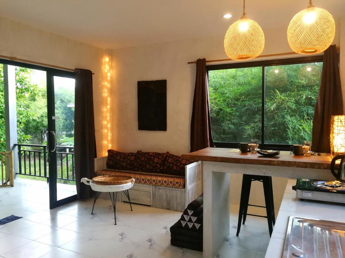 Dg House Villa Тонгсала Екстериор снимка