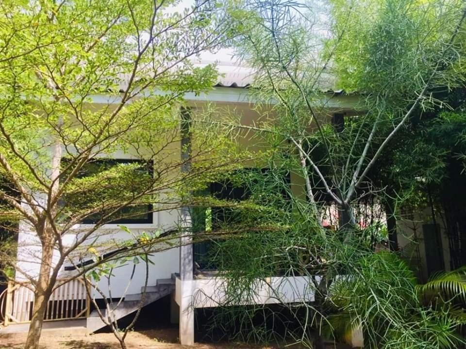 Dg House Villa Тонгсала Екстериор снимка