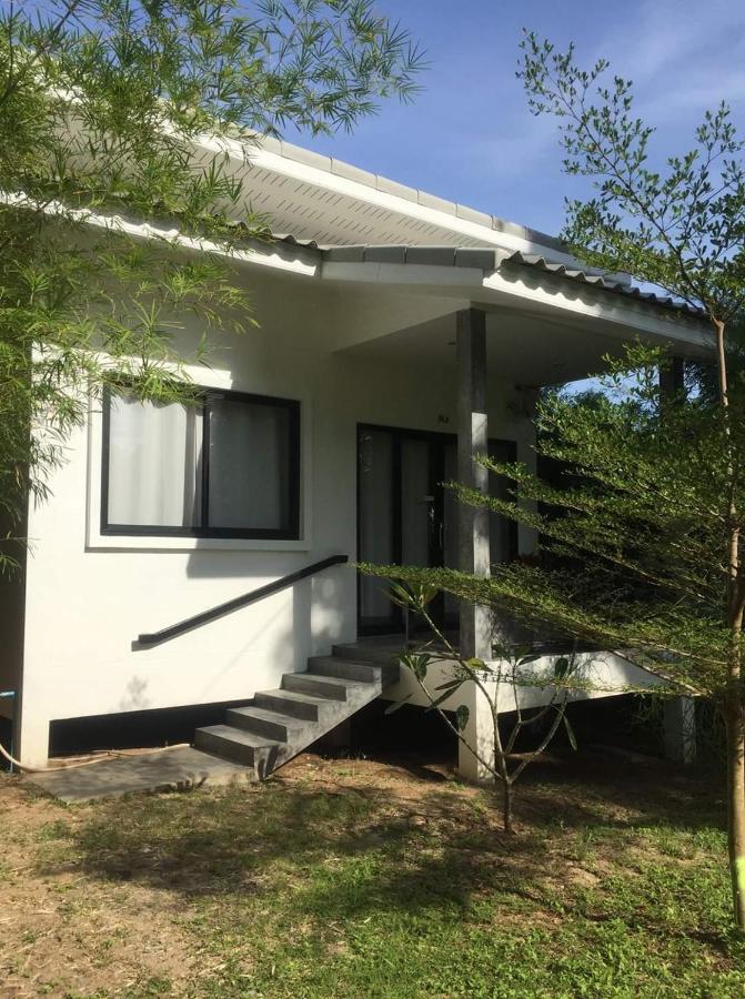 Dg House Villa Тонгсала Екстериор снимка