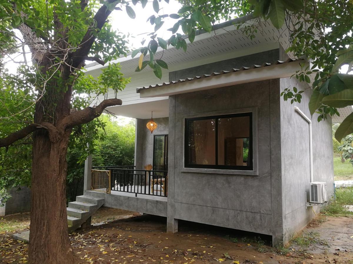 Dg House Villa Тонгсала Екстериор снимка