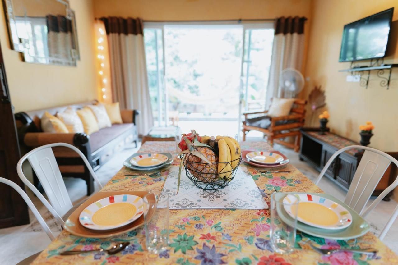 Dg House Villa Тонгсала Екстериор снимка