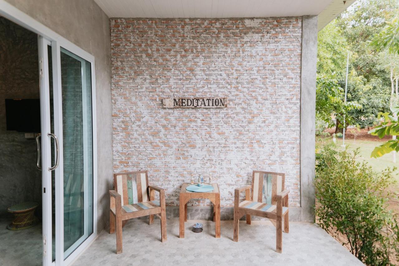 Dg House Villa Тонгсала Екстериор снимка